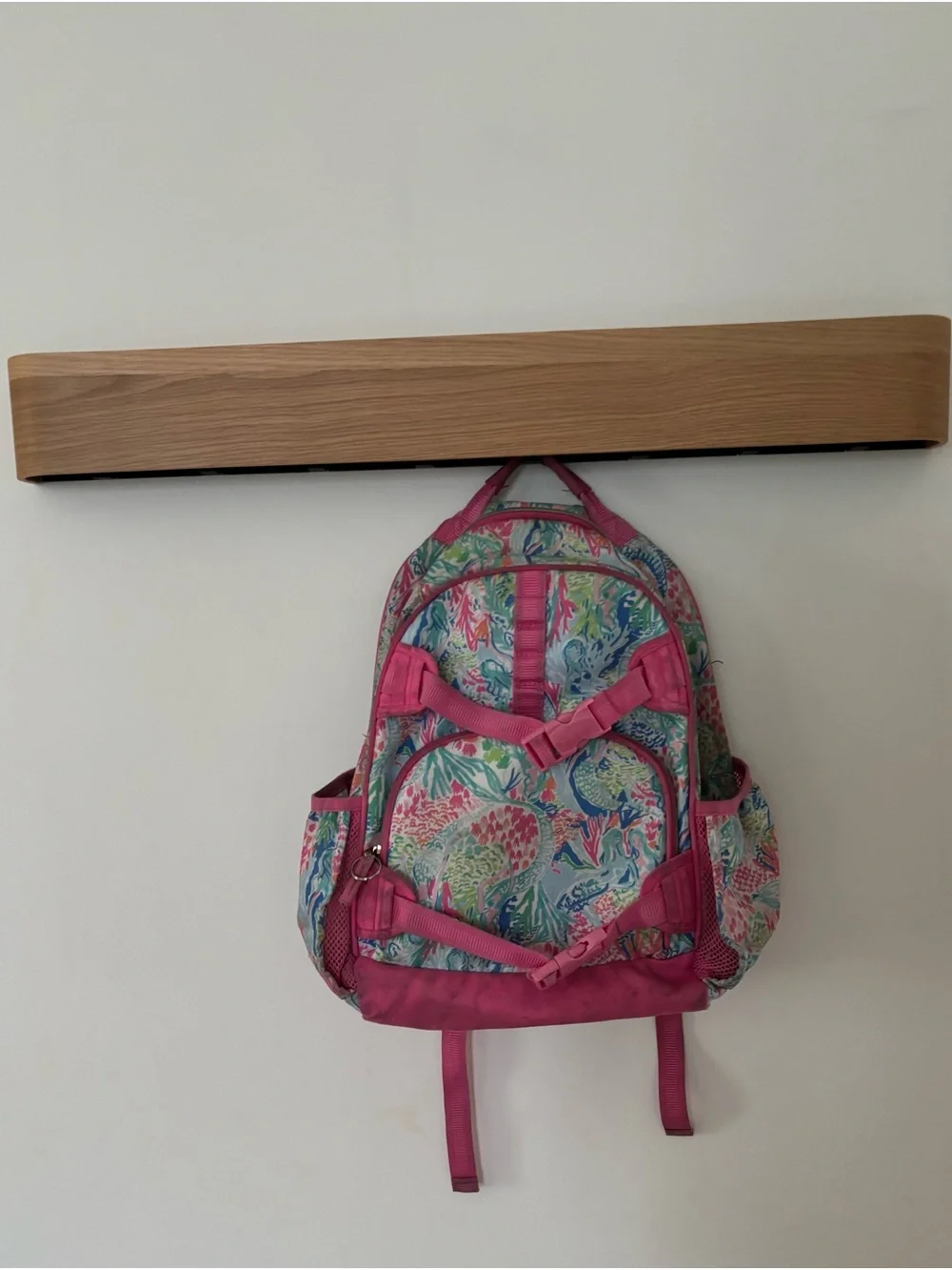 Lily Pulitzer x Pottery Barn Backpack (Large)